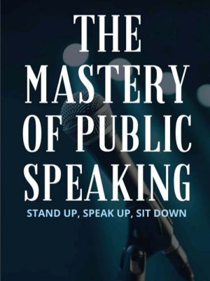 Public Speaking Mastery by Noah Mangwarara Keynote Motivational Speaker Harare Zim copy